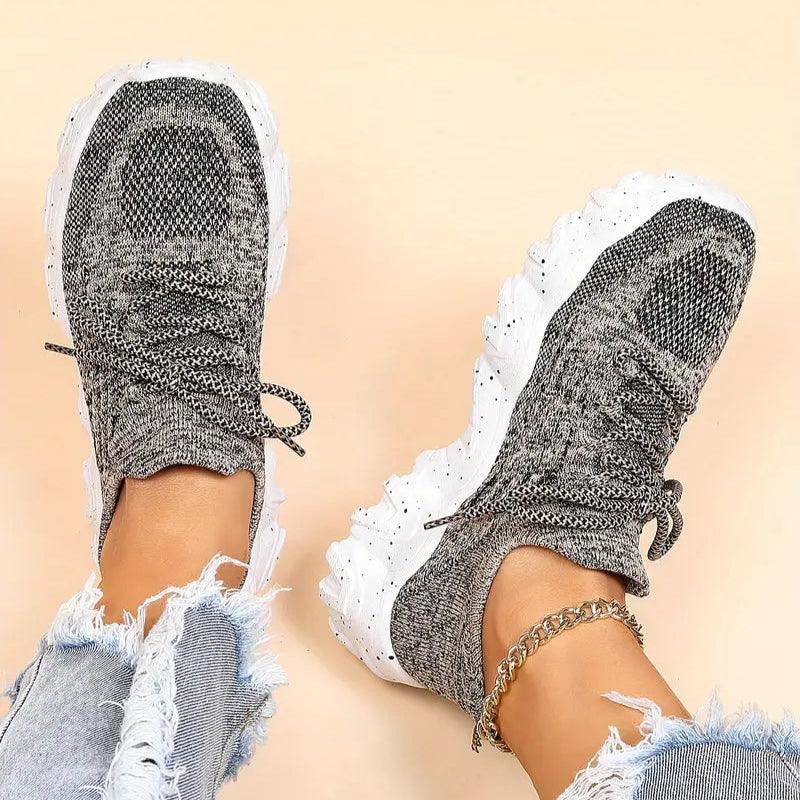 Unisex Support Footwear Bundle with Cushioned Design and Multiple Colour Options