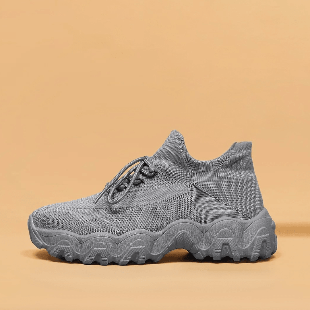 Unisex Support Footwear Bundle with Cushioned Design and Multiple Colour Options