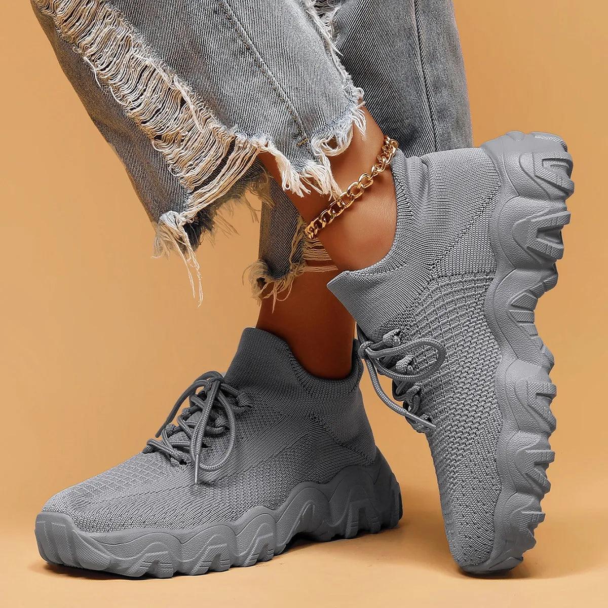 Unisex Support Footwear Bundle with Cushioned Design and Multiple Colour Options
