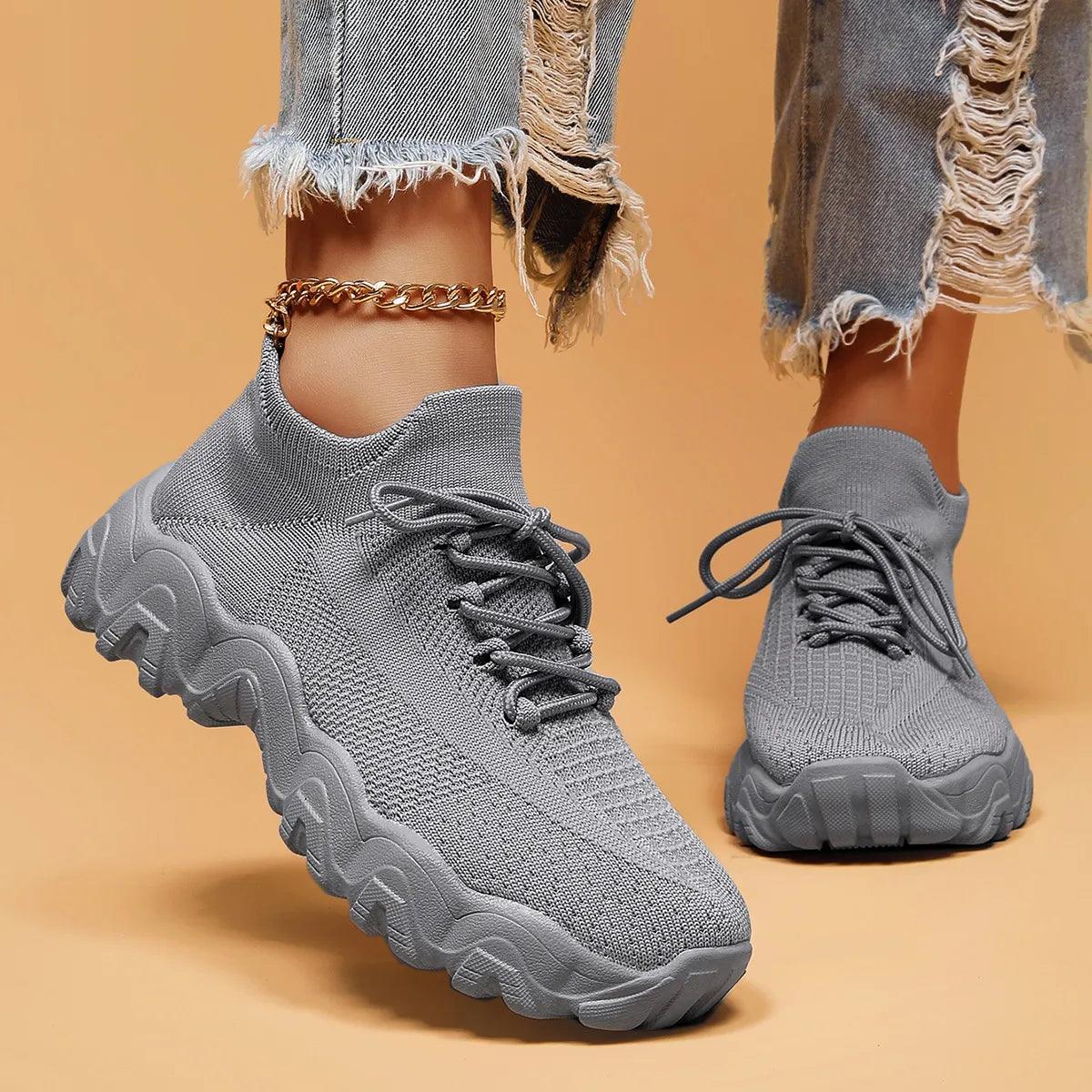 Unisex Support Footwear Bundle with Cushioned Design and Multiple Colour Options