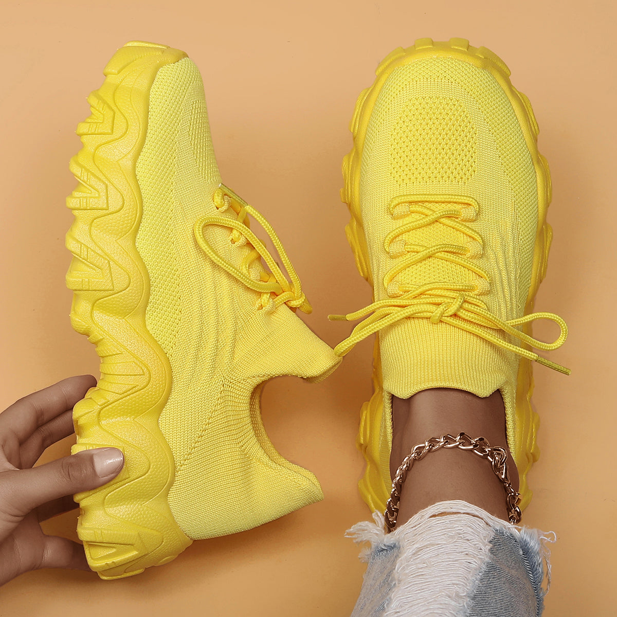 Unisex Support Footwear Bundle with Cushioned Design and Multiple Colour Options