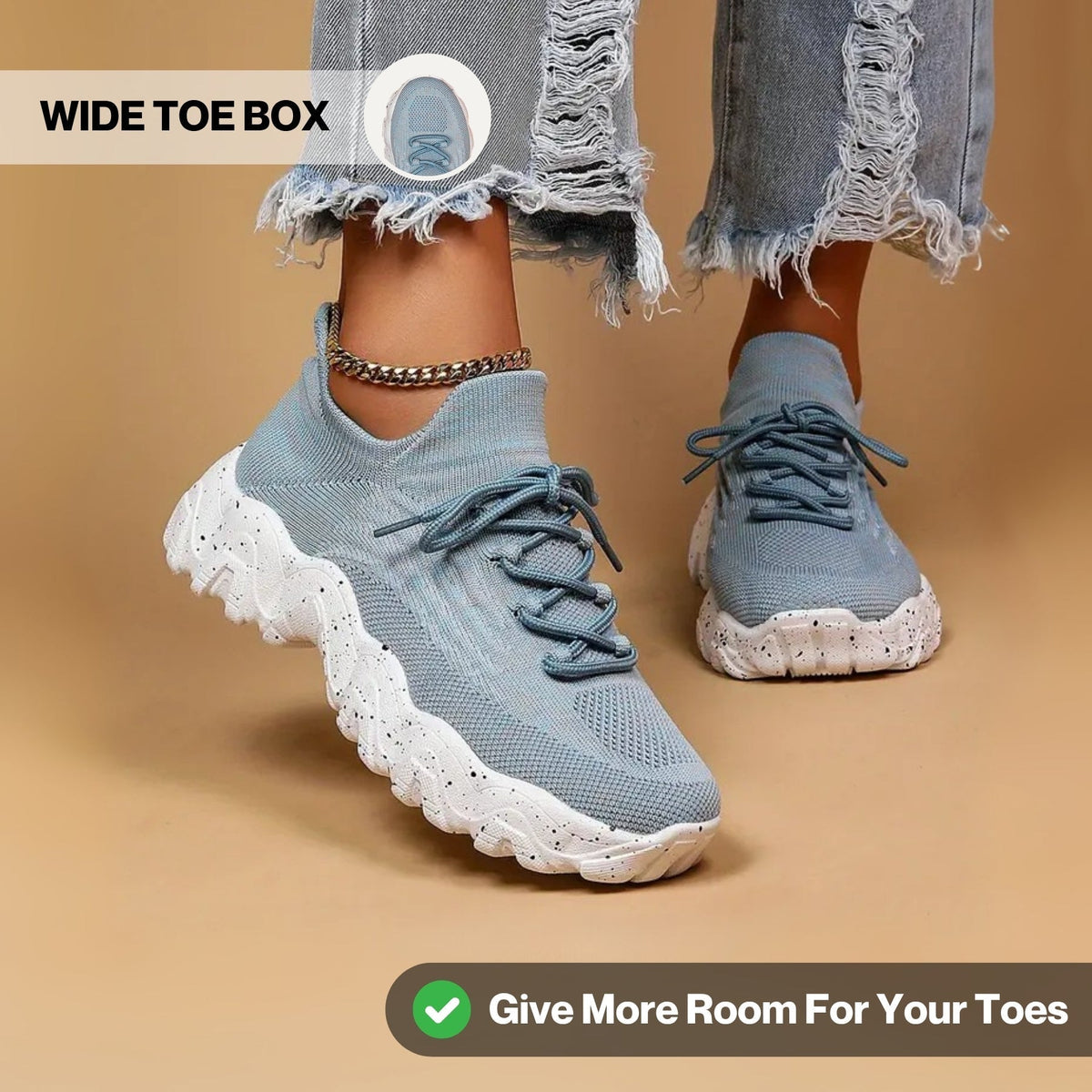 Unisex Support Footwear Bundle with Cushioned Design and Multiple Colour Options