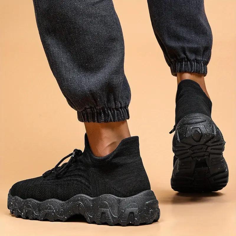 Unisex Support Footwear Bundle with Cushioned Design and Multiple Colour Options
