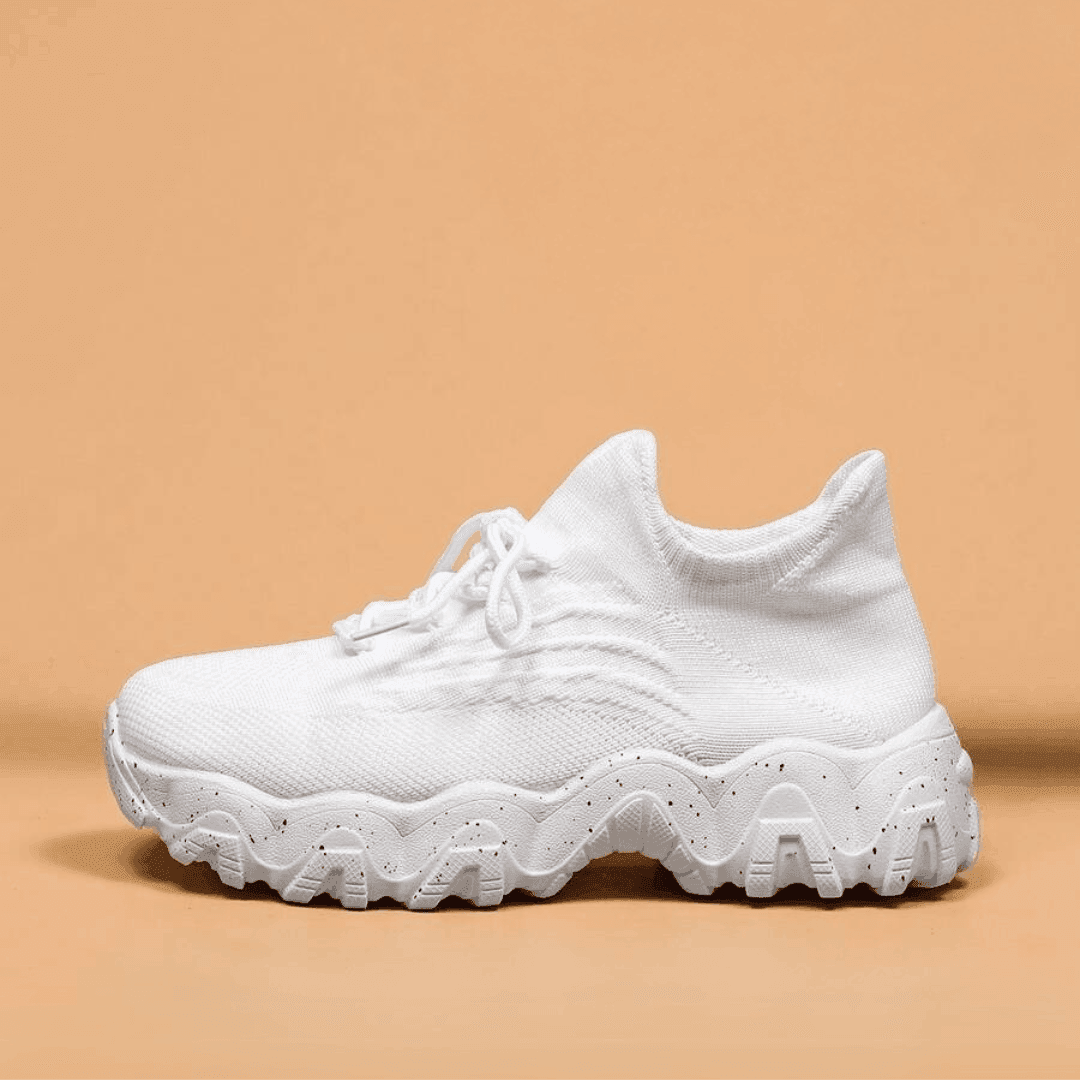 Unisex Support Footwear Bundle with Cushioned Design and Multiple Colour Options