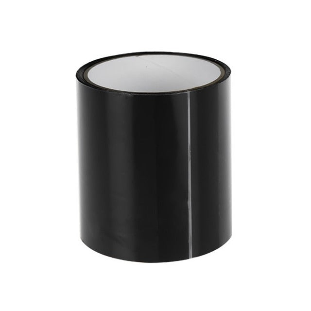 Waterproof Self-Adhesive Silicone Repair Tape for Sealing and Patching