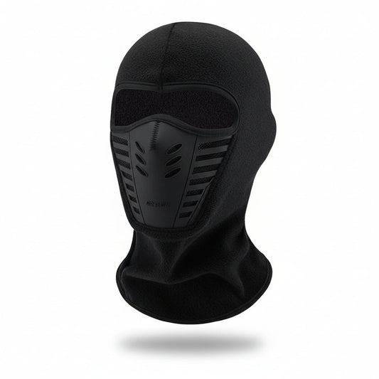 Winter Thermal Balaclava Face Cover for Cold Weather Outdoor Activities