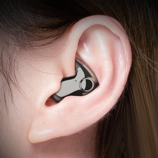 Wireless Bluetooth Earphones with Touch Controls and Charging Case
