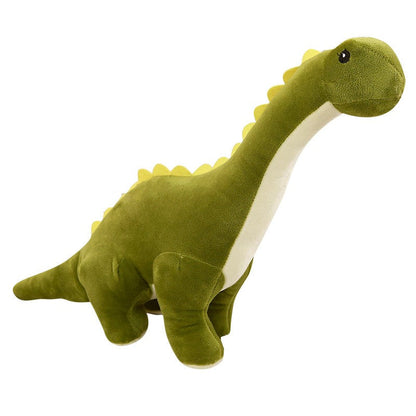 Giant Diplodocus Plush Dinosaur – Standing Soft Toy in 3 Sizes