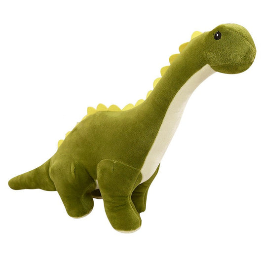Giant Diplodocus Plush Dinosaur – Standing Soft Toy in 3 Sizes