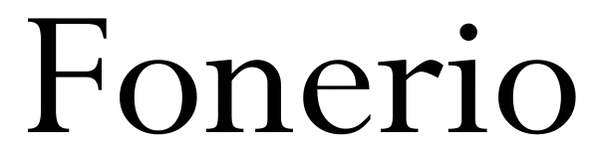 Fonerio