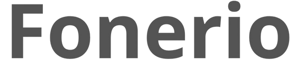 Fonerio